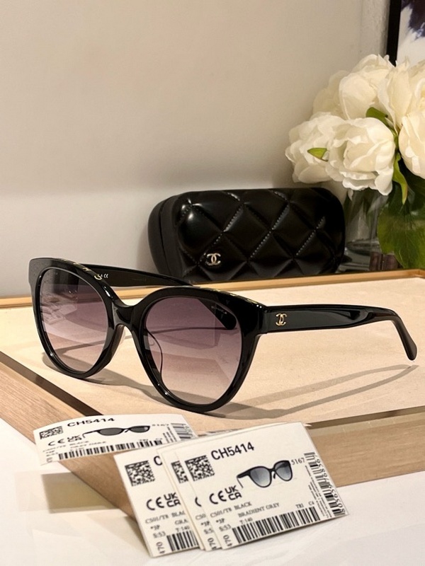 Chanel Sunglasses 270